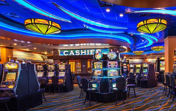 Лучшие слоты в Олимп Казино