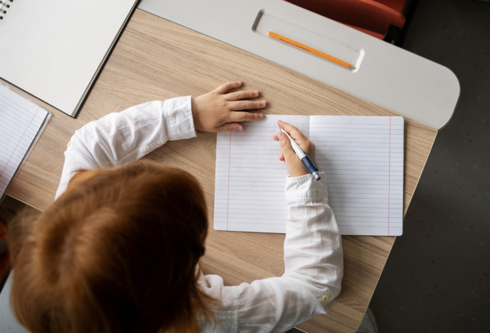 Як написати пояснювальну записку через хворобу дитини?