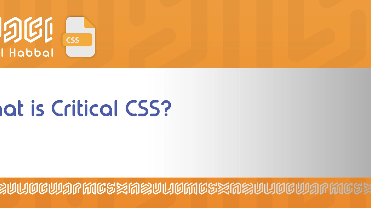Як перевірити, чи правильно працює Critical CSS на сторінці?