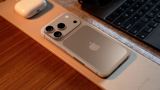 Какой объем памяти лучше выбрать для iPhone 17 Pro
